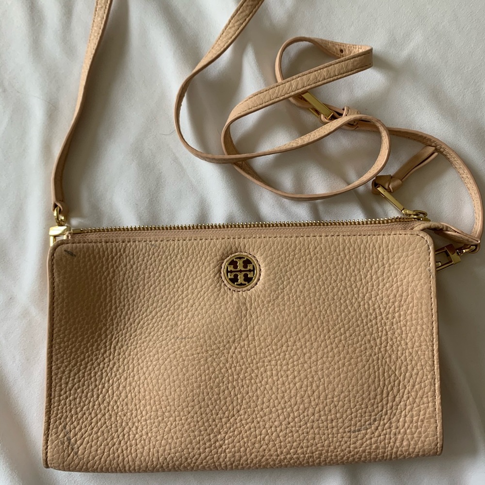 Tory Burch Kira Crossbody